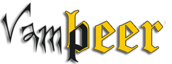 VampBeer Logo